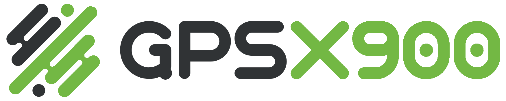 GPSX 900